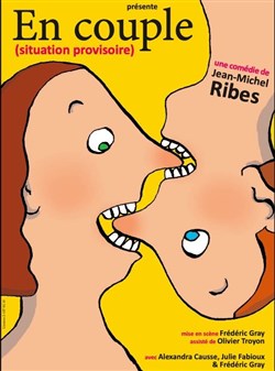 Affiche de En couple (situation provisoire)
