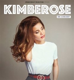 Affiche de Kimberose