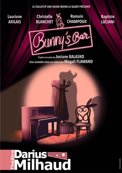 Affiche de Bunny's bar