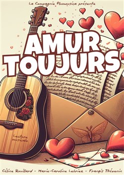 Affiche de Amur Toujurs