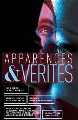 Affiche de Apparence et vérités