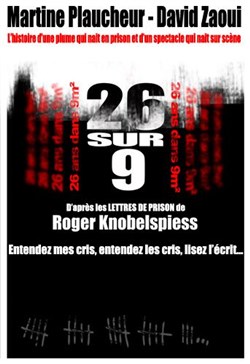 Affiche de 26 sur 9