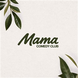 Affiche de Mama comedy club