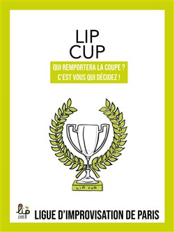 Affiche de Lip Cup