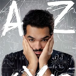 Affiche de AZ dans 6X10