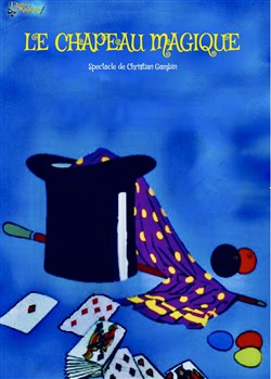 Affiche de Le Chapeau Magique