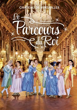 Affiche de Le Parcours du Roi 2025