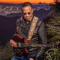 Affiche de Stanley Clarke | En concert