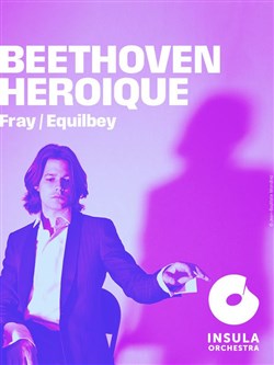 Affiche de Beethoven Héroïque