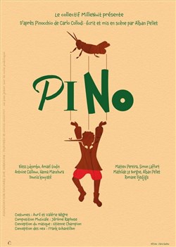 Affiche de Pino