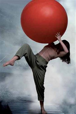Affiche de Orage et Passions