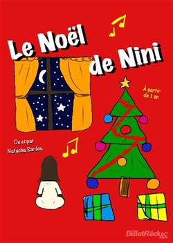 Affiche de Le Noël de Nini