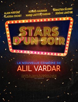 Affiche de Stars d'un soir