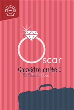 Affiche de Oscar