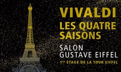 Affiche de Vivaldi / Vitali / Albinoni