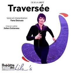 Affiche de Traversée