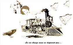 Affiche de Grasse matinée