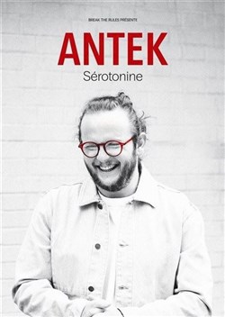 Affiche de Antek dans Sérotonine