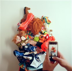 Affiche de Poil de Carotte, Poil de Carotte