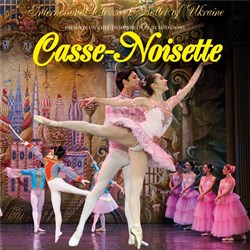 Affiche de Casse Noisette
