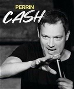 Affiche de Olivier Perrin dans Cash