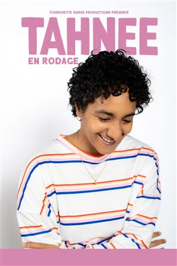 Affiche de Tahnee | En rodage