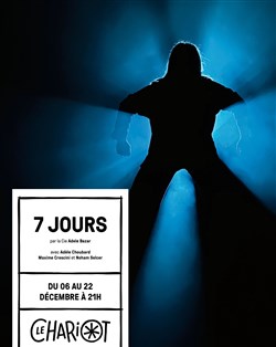 Affiche de 7 jours