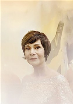 Affiche de Sandrine Piau : Haendel Concerti Grossi