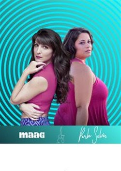 Affiche de Perle Solvès & Maag