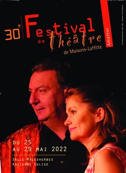 Affiche de Didon et Enée