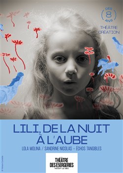 Affiche de Lili, de la nuit à l'aube