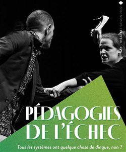 Affiche de Pédagogies de l'échec