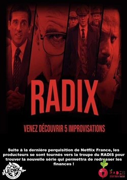 Affiche de Radix