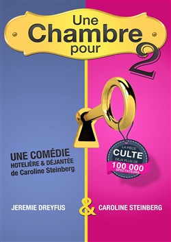Affiche de Une chambre pour deux