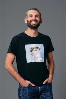 Affiche de Stan dans Excusez-moi pardon !