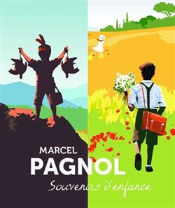 Affiche de La gloire de mon père & Le temps des secrets