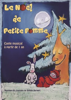 Affiche de Le Noël de Petite Pomme