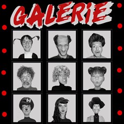 Affiche de Galerie
