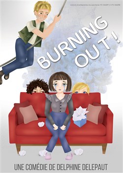 Affiche de Burning Out