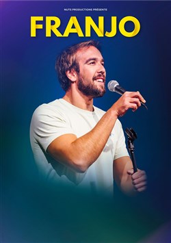 Affiche de Franjo | Saint Brieuc