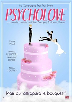 Affiche de Psycholove