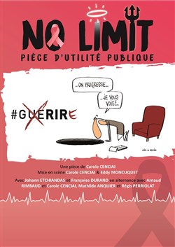 Affiche de No limit