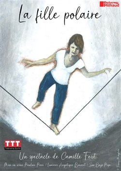 Affiche de La fille polaire