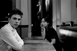 Affiche de Antoine Boyer & Yeore Kim