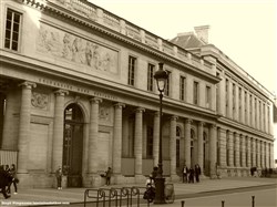 Affiche de Visite guidée insolite : Paris de la Médecine | par Les Visites de Théo