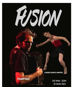 Affiche de Pamphile : Fusion