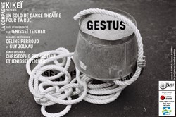 Affiche de Gestus