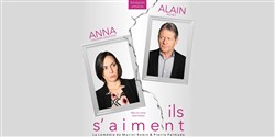 Affiche de Ils s'aiment