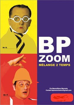 Affiche de Bp Zoom