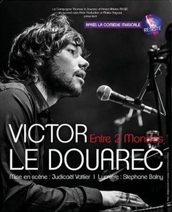 Affiche de Entre 2 Mondes
